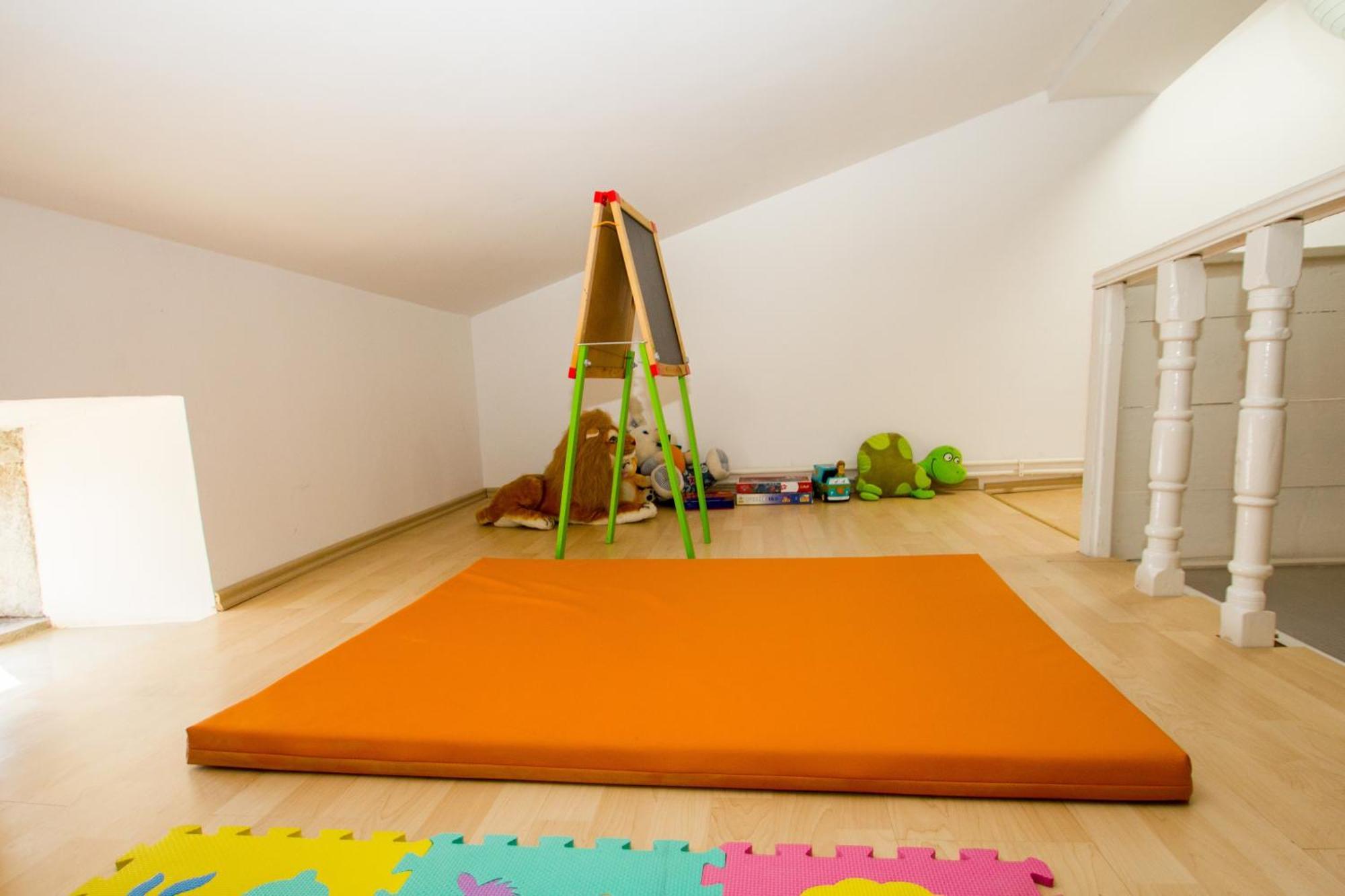 Apartments Villa Kastav In Old Town Center With Sea View And Parking Ngoại thất bức ảnh