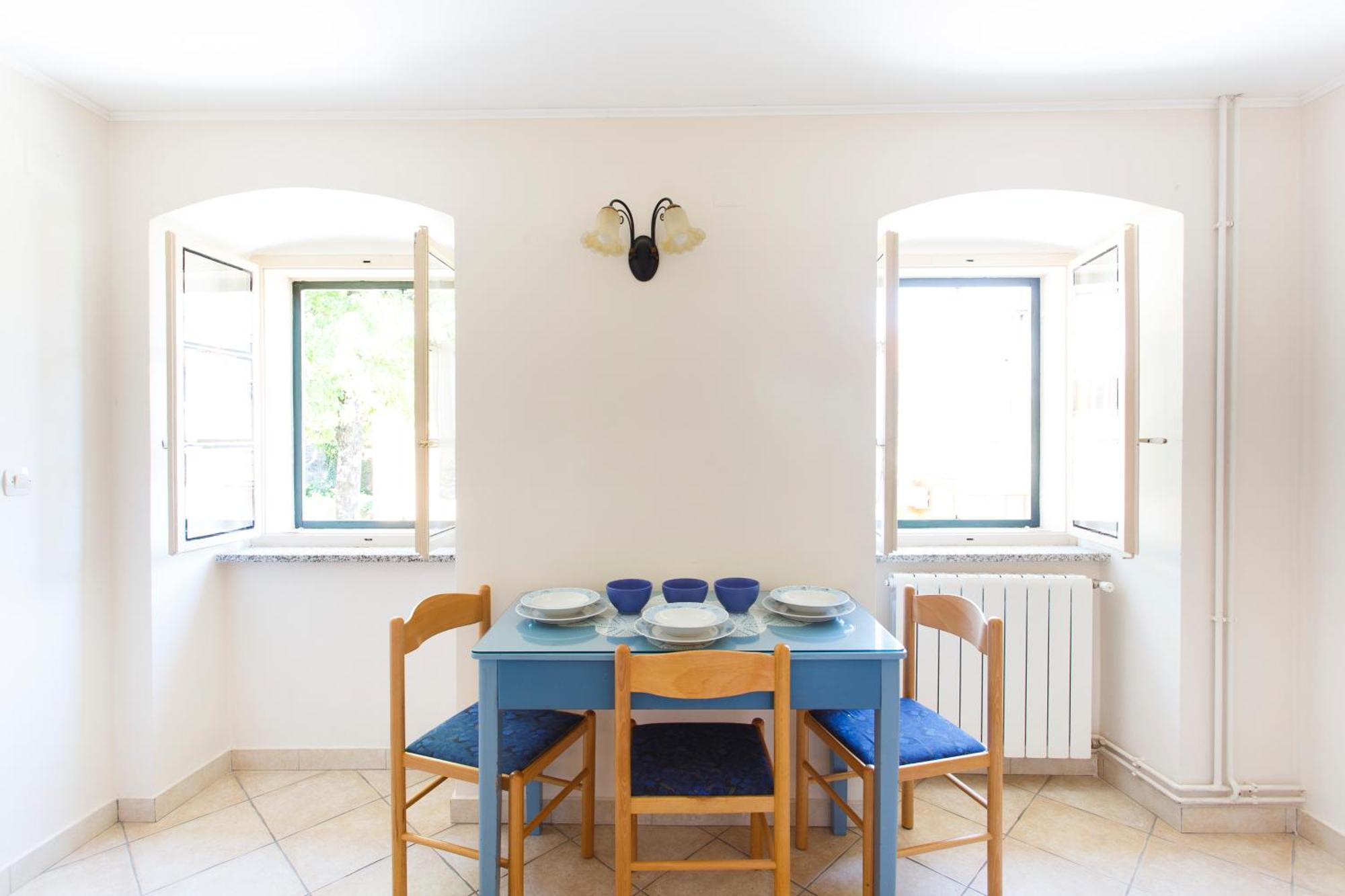 Apartments Villa Kastav In Old Town Center With Sea View And Parking Ngoại thất bức ảnh