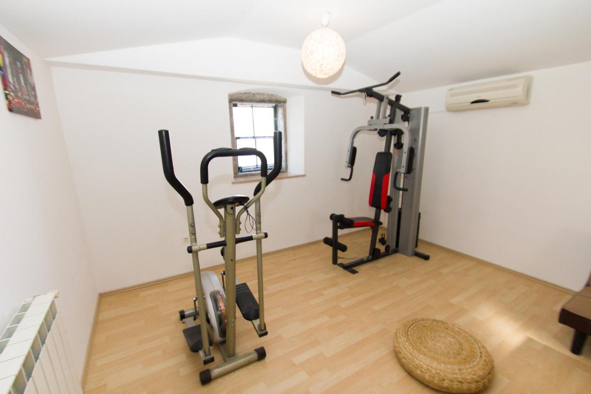 Apartments Villa Kastav In Old Town Center With Sea View And Parking Ngoại thất bức ảnh