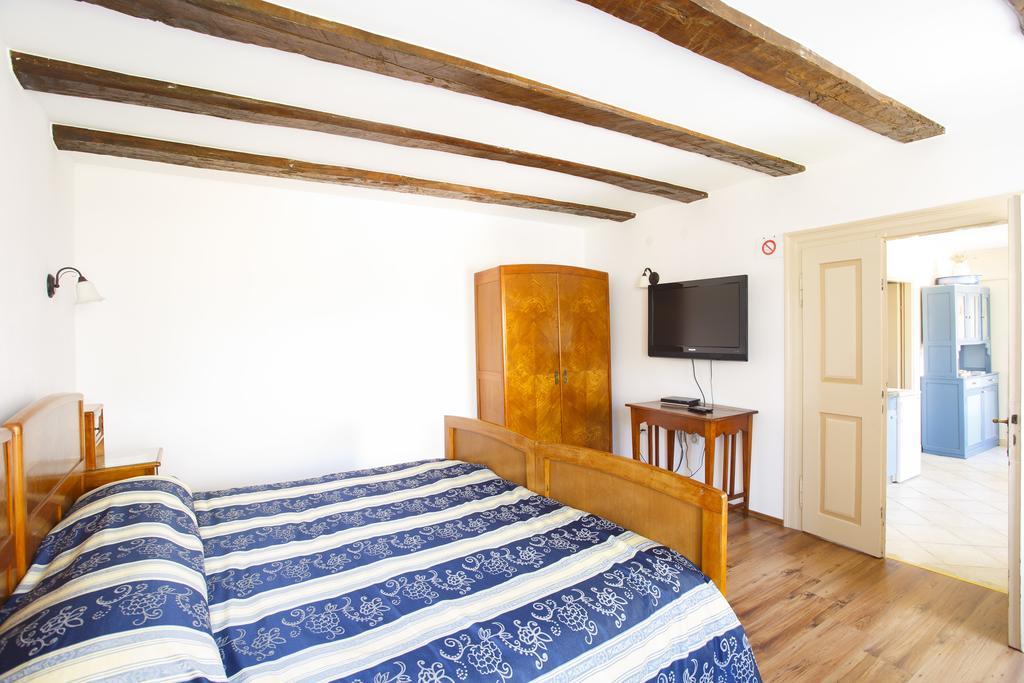 Apartments Villa Kastav In Old Town Center With Sea View And Parking Phòng bức ảnh