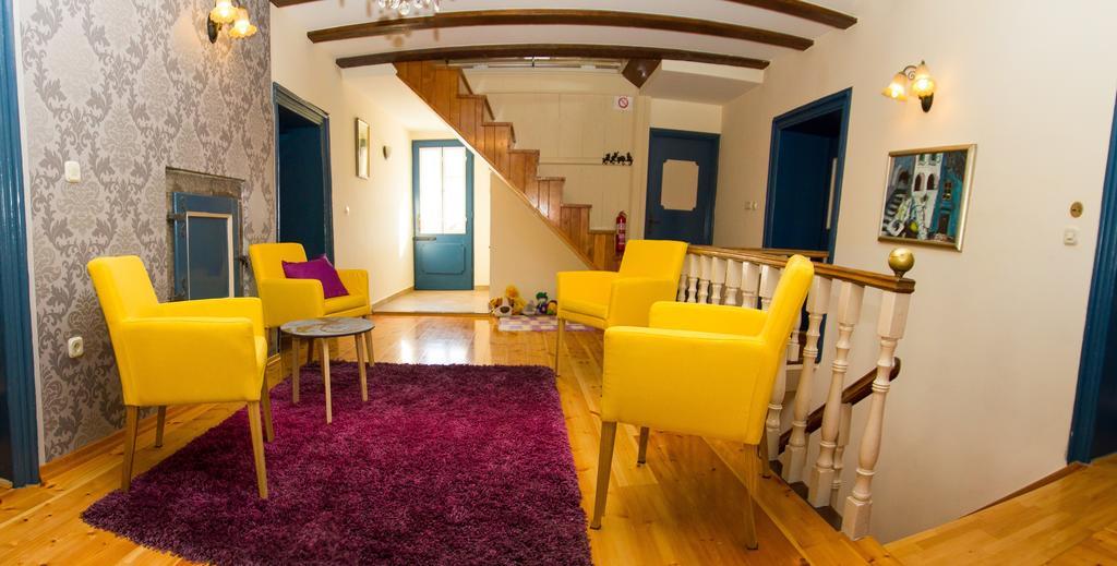 Apartments Villa Kastav In Old Town Center With Sea View And Parking Ngoại thất bức ảnh