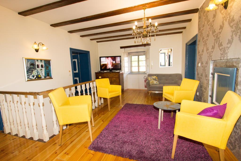 Apartments Villa Kastav In Old Town Center With Sea View And Parking Ngoại thất bức ảnh
