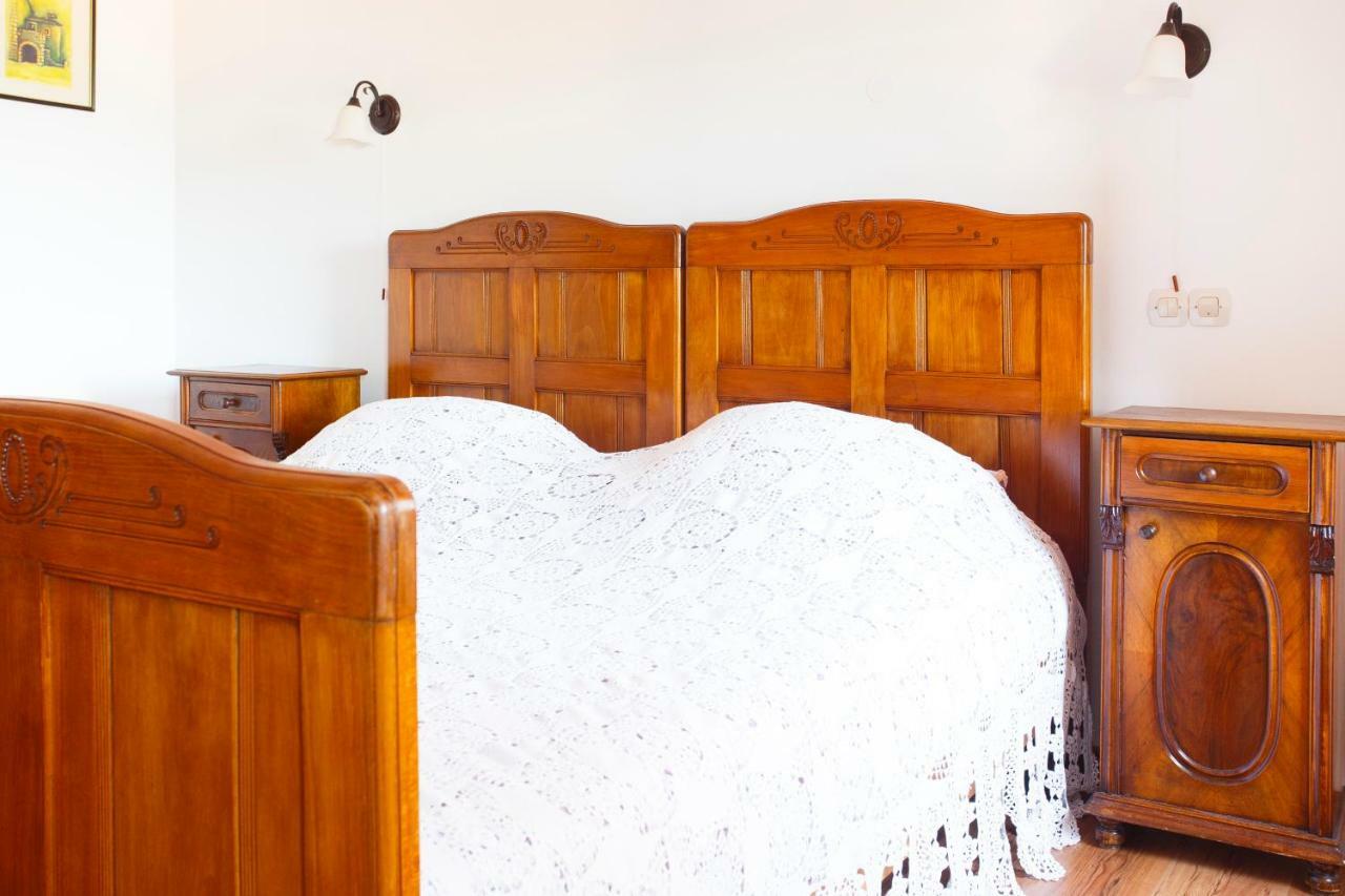 Apartments Villa Kastav In Old Town Center With Sea View And Parking Ngoại thất bức ảnh